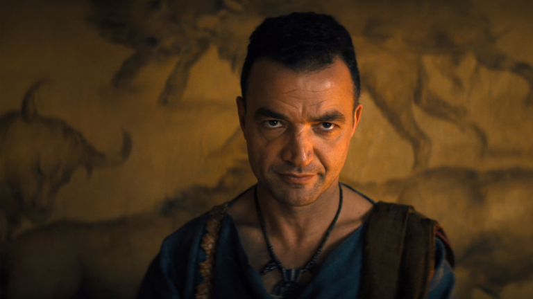 How to watch ‘Spartacus: House of Ashur’ online – when is it coming out?
