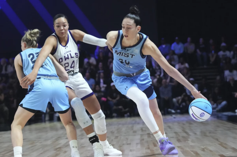 Unrivaled Commentator Confirms NBA-Style G-League Among Major Changes in Year 2