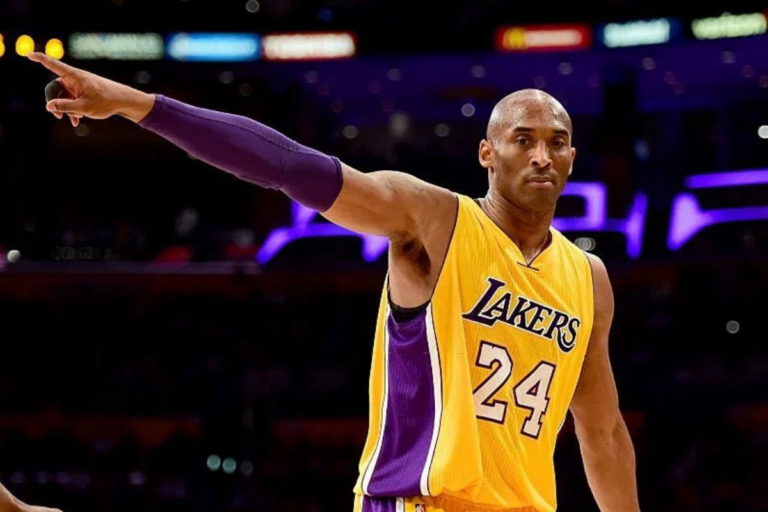 4x Warriors Champion Admits Planting Spy on Kobe Bryant for Personal Gain
