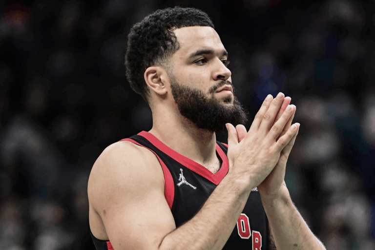 Fred VanVleet Breaks Silence After Successful Surgery Amid NBA Legend’s Harsh Verdict