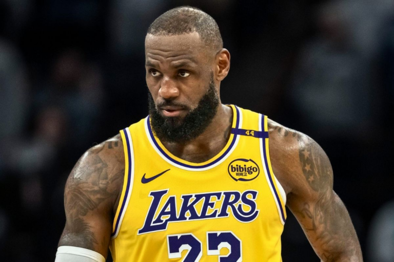 NBA Insider Says LeBron James Distanced Himself From Lakers’ Future Plans Amid Cleveland Speculations