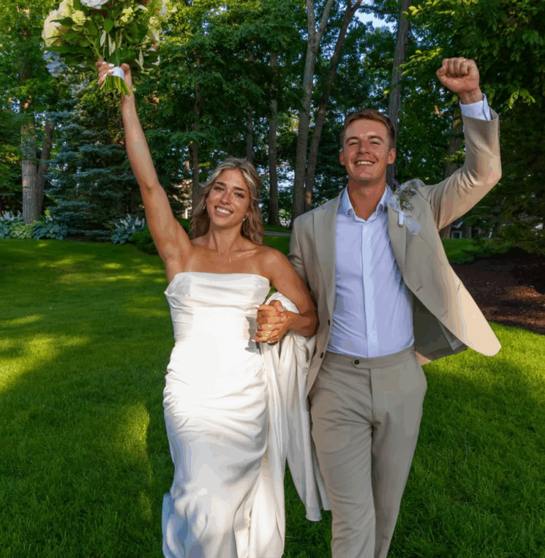 Spencer Shrader’s Wife: Who Is Korbin Shrader, the USWNT Soccer Star?