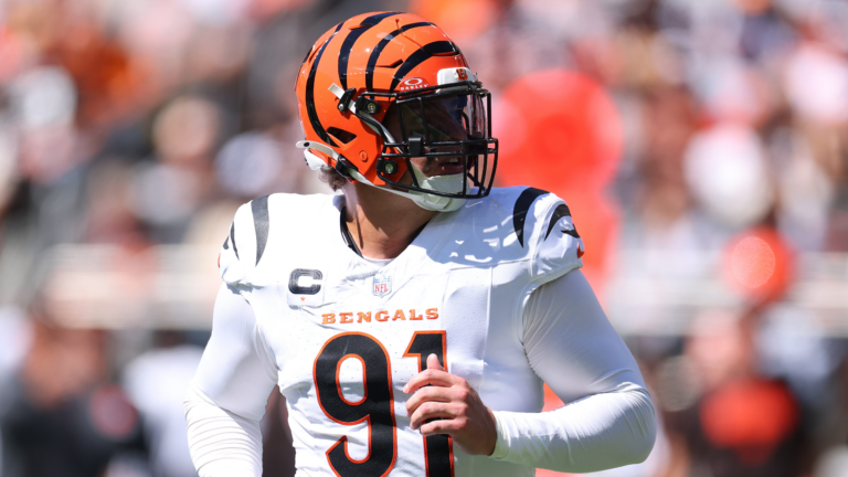 Bengals’ Trey Hendrickson Named Trade Candidate For NFC Contender