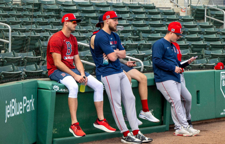MLB Playoff Picture 2025: Predicting Red Sox’s Roster for Postseason