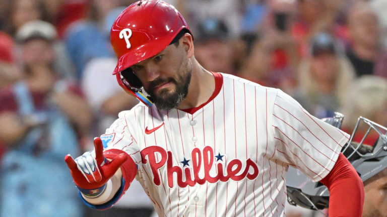 MLB playoff teams rankings and who’s the World Series favorite?