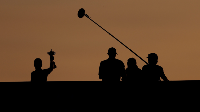 Ryder Cup Global Playbook Turns Bethpage Into Broadcast Powerhouse