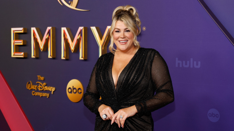 Heather McMahan out as Ryder Cup MC after Rory McIlroy chants