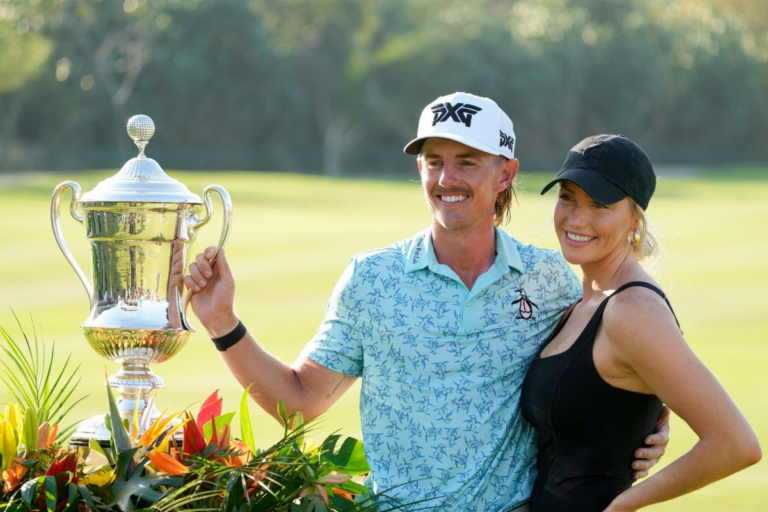 Makena White Health Issues-What We Know After PGA Star’s Girlfriend’s Death