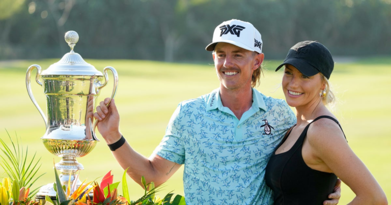 Jake Knapp Grieving The Death Of Girlfriend Makena White