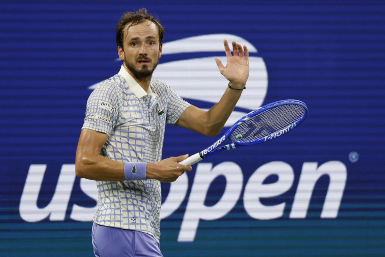 Daniil Medvedev Slams $10 Million Technology at China Open After ‘Crazy’ Tennis Admission