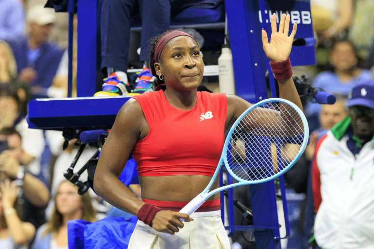 Coco Gauff Opens Up on the Real Reason Behind Investment in $340M Startup