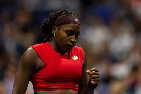Coco Gauff Makes Feelings Clear on Chinese Crowd After Tough Win in Beijing: “Why Do You Like Me?”