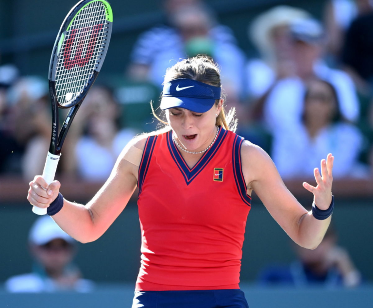 Paula Badosa Leaves Fans Heartbroken With Teary Exit From China Open: “Her Body Hates Her”