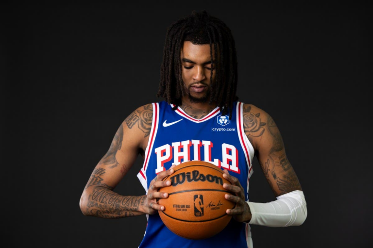 76ers Make Intriguing Signing Ahead of Training Camp