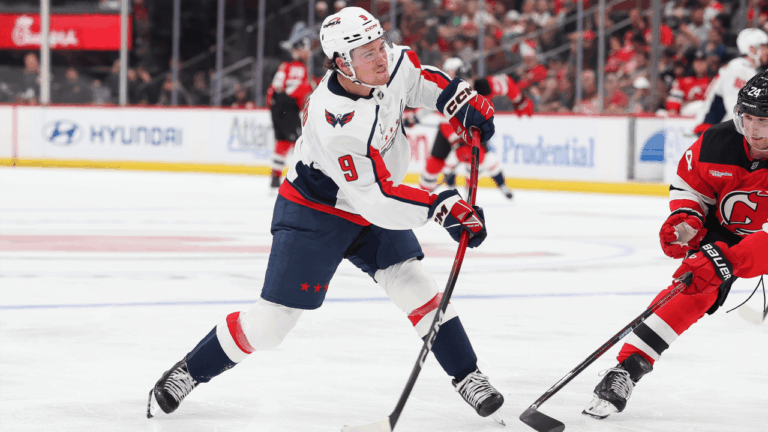 Sept. 28: NHL Preseason Roundup