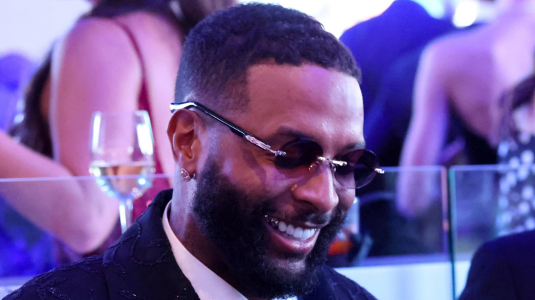 Odell Beckham Jr. Implores NFL To Enact Major Rule Change