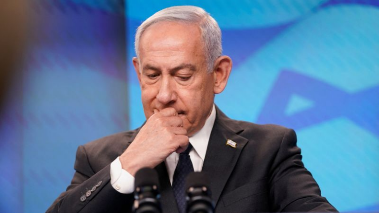 Israel’s isolation deepens as backlash and international sanctions mount