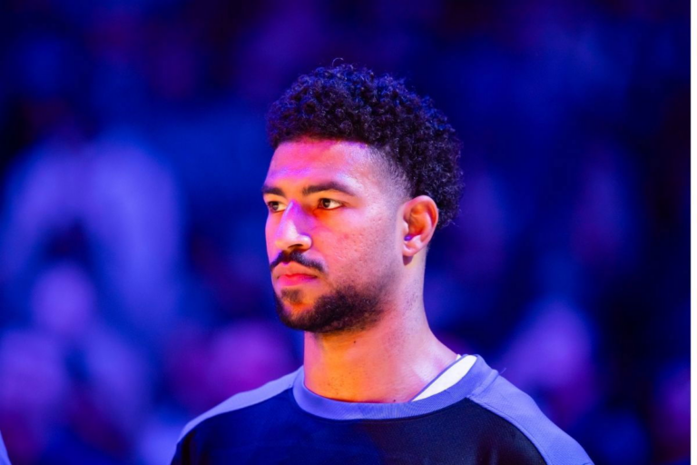 NBA Insider Reveals 76ers’ Position Without Quentin Grimes Amid $8.7M Dilemma
