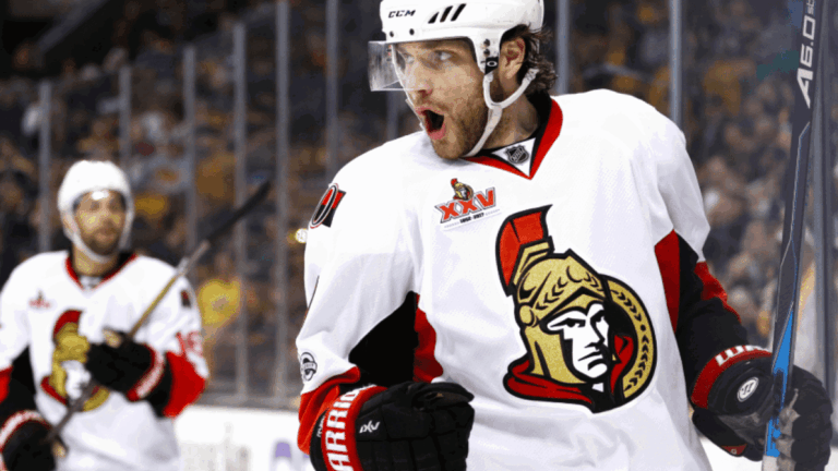 Stories behind every NHL team name