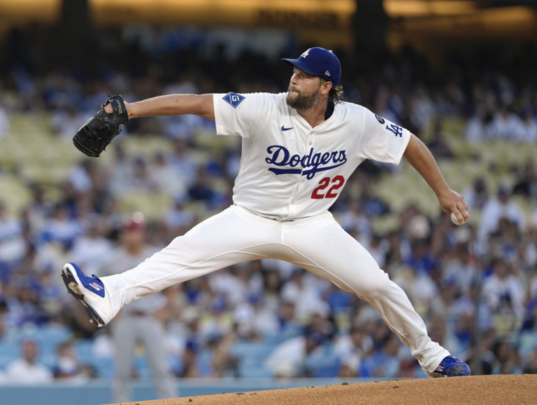 Clayton Kershaw’s Dodgers Postseason Future Confirmed by Dave Roberts Ahead of MLB Wild Card