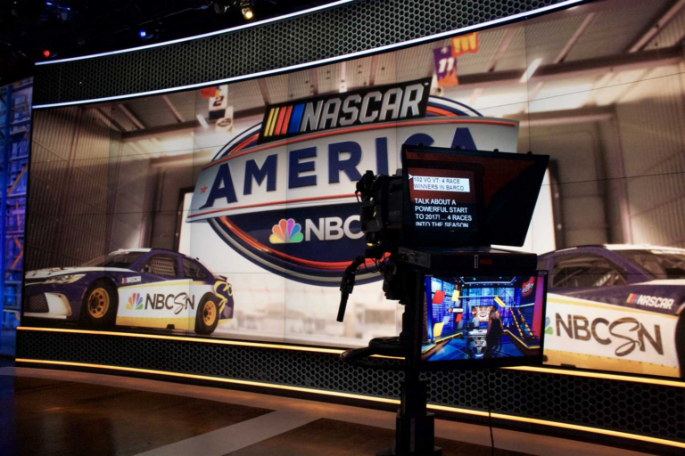 Fans Fume Over ‘Price Hikes’ as NASCAR Broadcaster Fails to Settle Legal Dispute