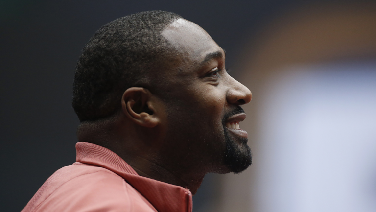 Gilbert Arenas Openly Calls for Lakers to Break Salary Cap Rules