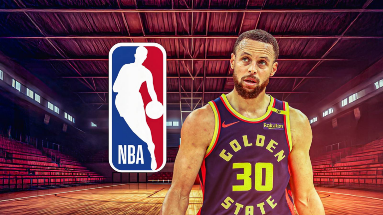 Steph Curry Named the Four Best Ball-Handlers in NBA History