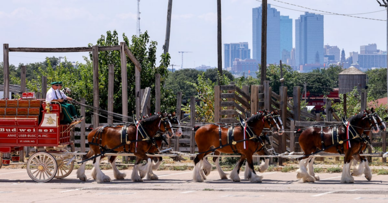 Letters to the Editor – Fort Worth coverage, Keller ISD, language, PGA of America