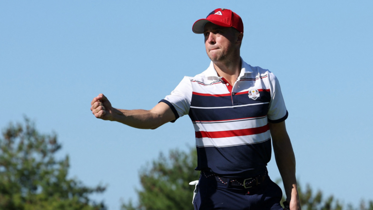 Ex-PGA Tour Pro Makes Feelings Clear on Justin Thomas’s Involvement With Chaotic Fans