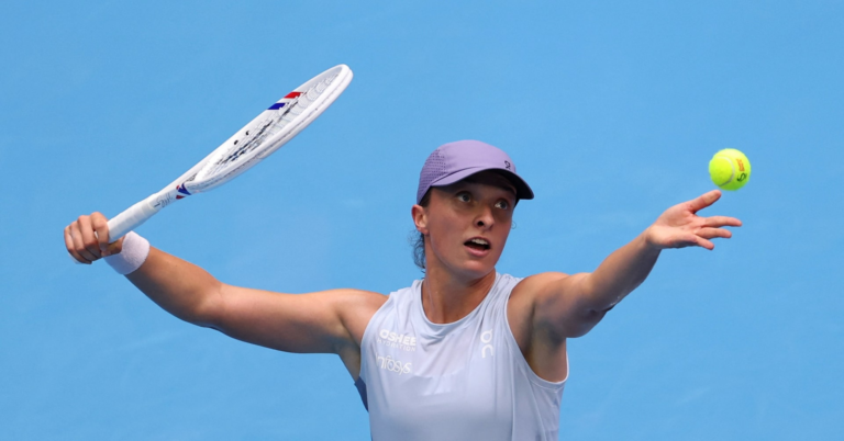 Swiatek may skip mandatory events due to packed schedule