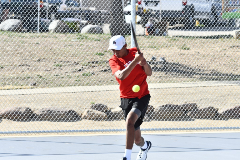 Five boys tennis teams from Broomfield, Boulder County make team state tournament