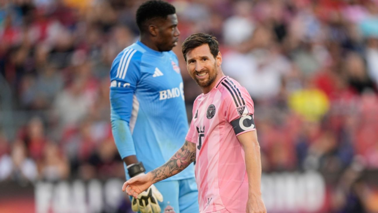 Miami can contend in MLS Cup, competition ‘even’