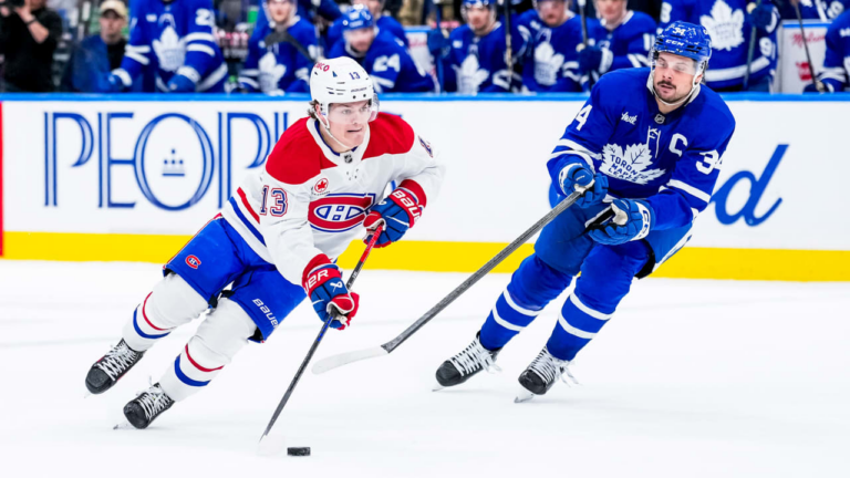 Atlantic Division winner debated by NHL.com panel