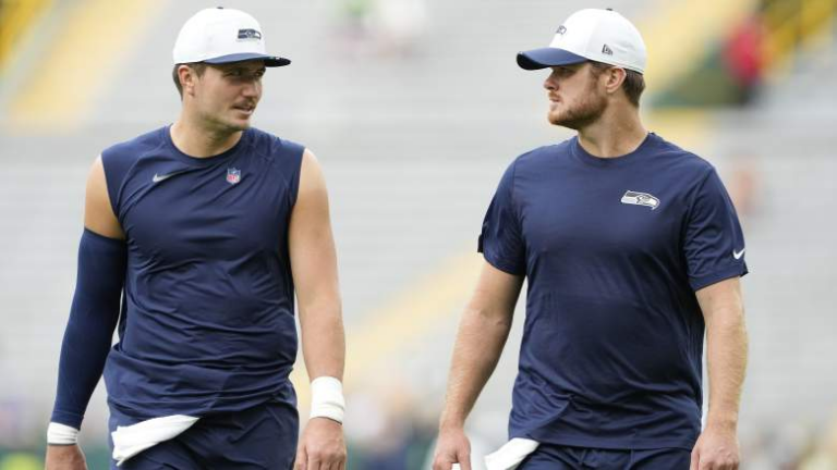 Seahawks Praised for Beating NFL Quarterback Trends