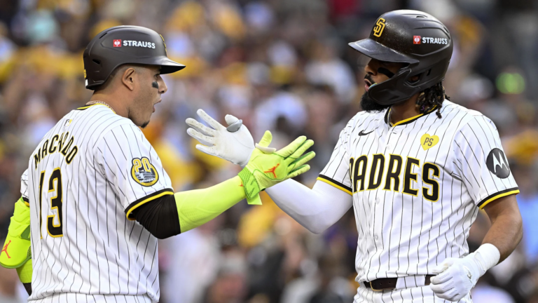 What Is Strauss on MLB Helmets? Controversial 2025 Playoffs Ad Explained