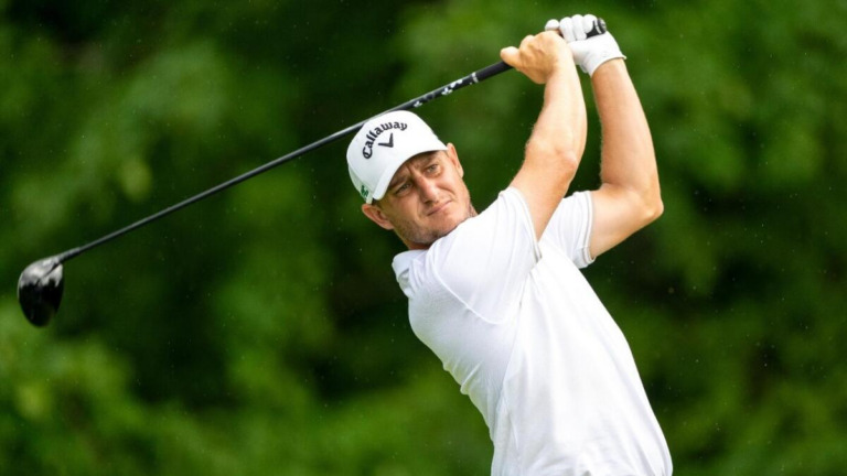 Sanderson Farms Championship odds, picks, predictions from proven model