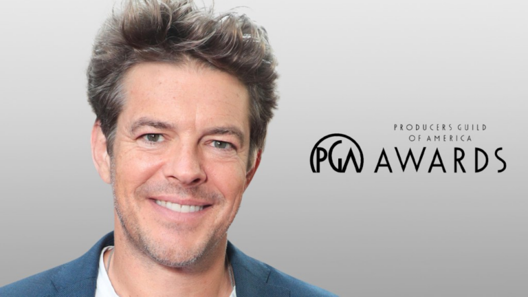 Jason Blum To Receive The PGA’s Milestone Award