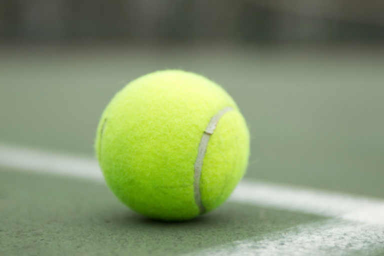 Chambersburg tennis sweeps Red Land