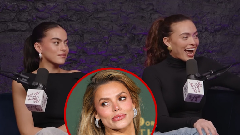 Brooks Nader’s Sister Grace Was Blocked After She Revealed Carlos Alcaraz News