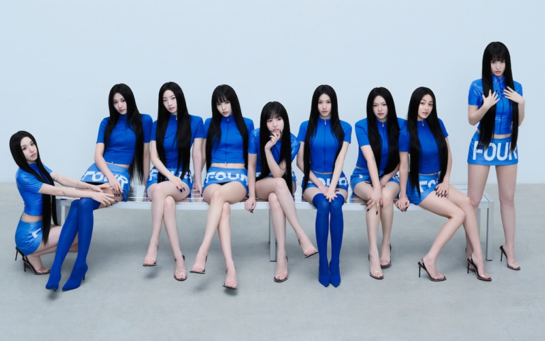 First female K-Pop group to headline MLB and NFL stadiums is coming to Michigan