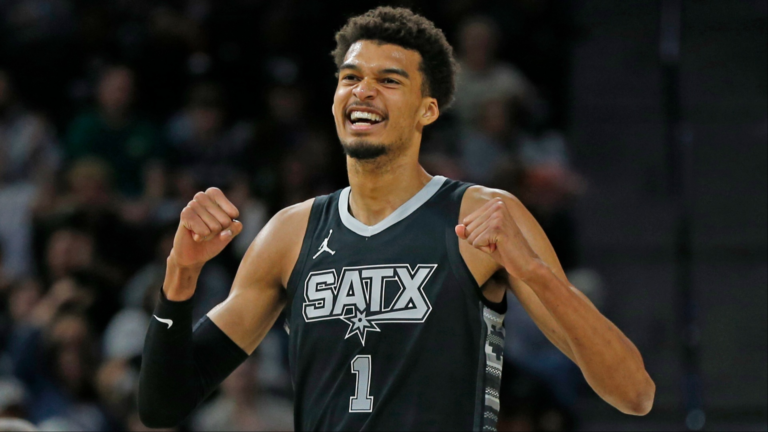 NBA on Notice After Spurs Star’s Eye-Opening Summer