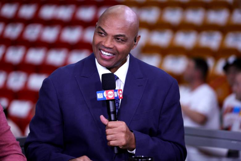 Charles Barkley Makes Bold NBA Finals Prediction