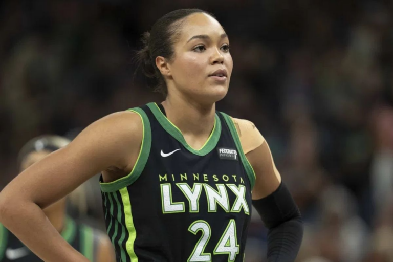 NBA Champion Sends Strong Message to Napheesa Collier Amid Stand Against Cathy Engelbert