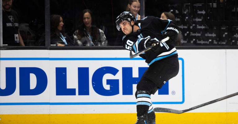 Mammoth, Kings take over Boise in preseason action