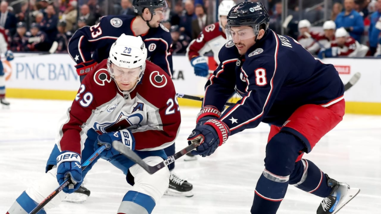 Mailbag: Divisions up for grabs this season; Bedard’s linemates with Blackhawks