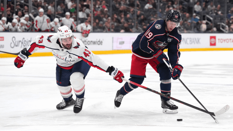 Sept. 30: NHL Preseason Roundup