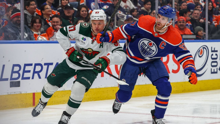 Winners and losers of Kirill Kaprizov’s NHL record-setting contract