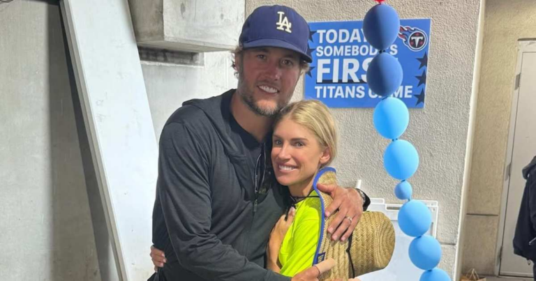 9 Stories Spotlighting NFL Wives, Their Families’ Life on the Sidelines