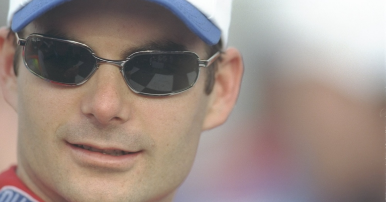 From the new RACER magazine: Jeff Gordon’s Best/Worst