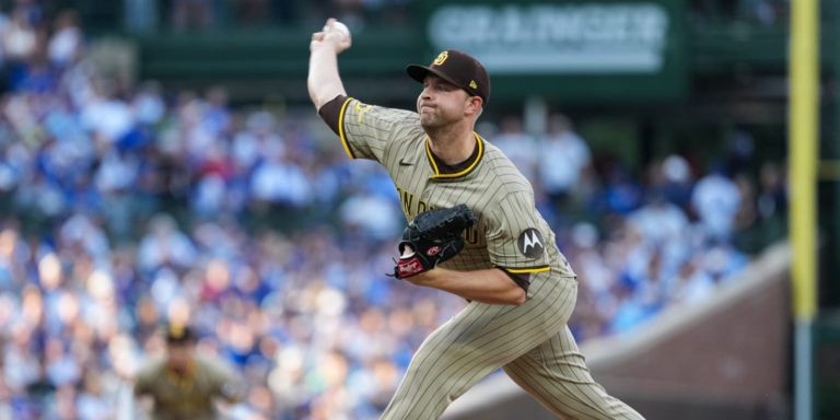 Padres’ 2025 postseason ends; offseason decisions await